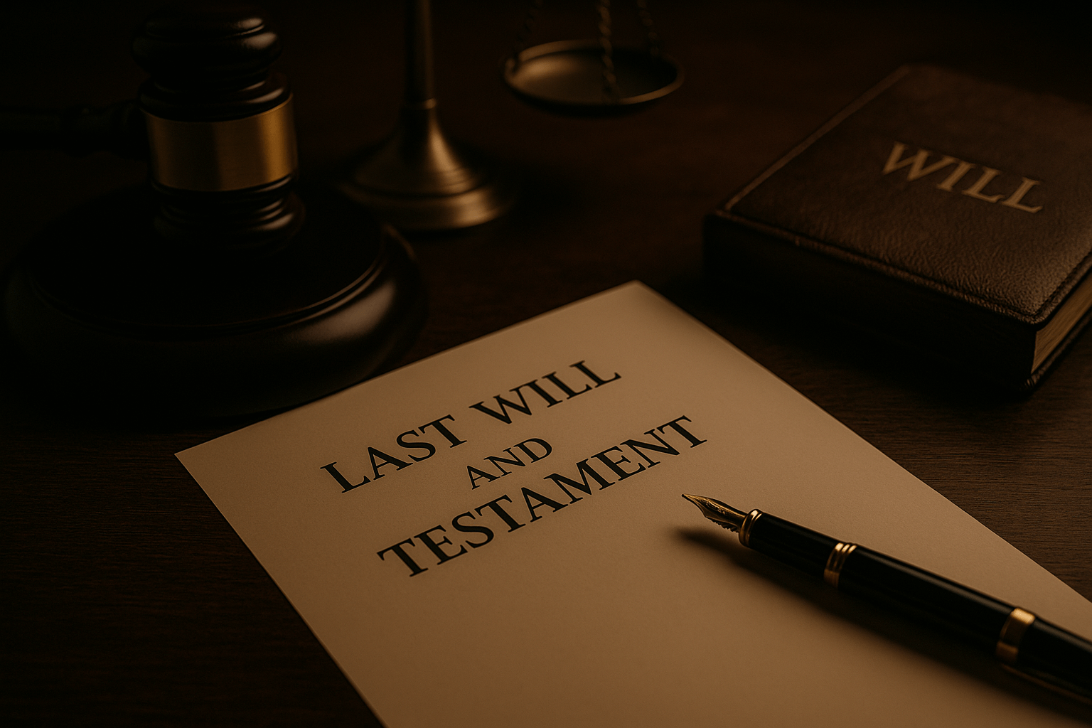Inheritance Law