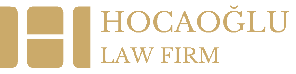Hocaoğlu Law Firm Logo