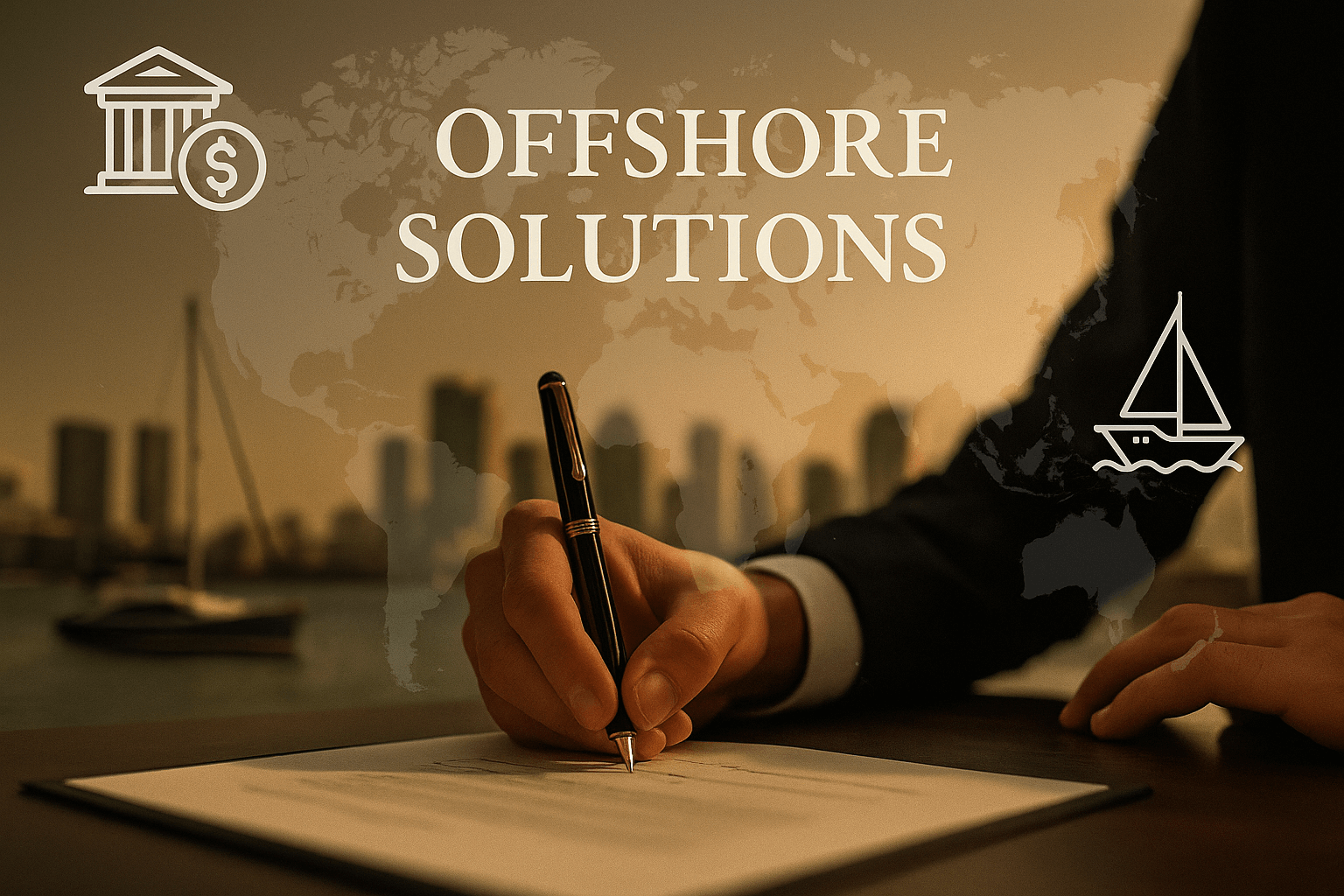 Offshore Solutions