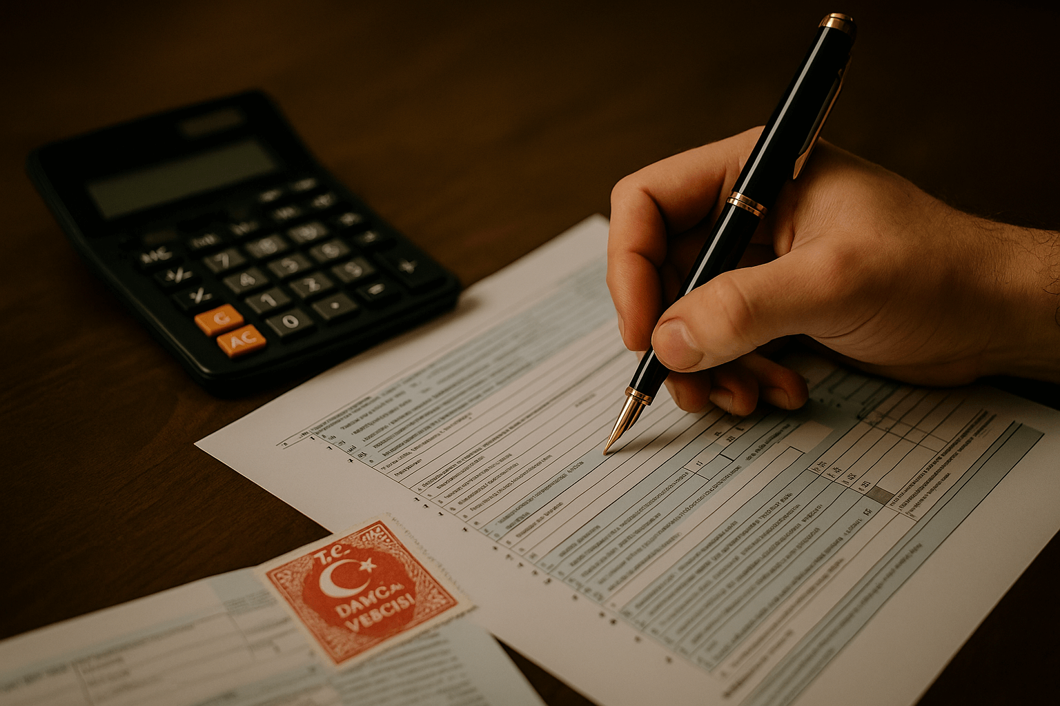 Tax Law